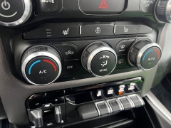 Used 2019  Ram 1500 4WD Crew Cab Big Horn&sol;Lone Star at Keenan's Cherryland near Holmen&comma; WI