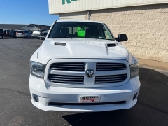 Used 2014 Ram 1500 4WD Crew Cab Sport at Keenan's Cherryland near Holmen, WI
