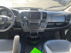 Used 2025  Ram ProMaster Cargo Van Tradesman 2500 Hi Roof 159" WB at Keenan's Cherryland near Holmen&comma; WI
