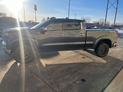 Used 2019  Chevrolet Silverado 1500 4WD Crew Cab LTZ at Keenan's Cherryland near Holmen&comma; WI