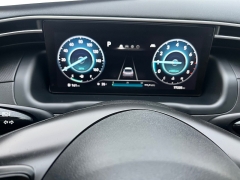 Used 2022  Hyundai Santa Cruz SEL AWD at Keenan's Cherryland near Holmen&comma; WI