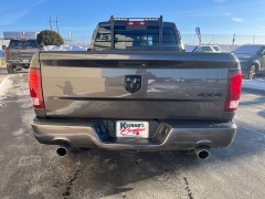 Used 2018  Ram 1500 4WD Crew Cab Sport at Keenan's Cherryland near Holmen&comma; WI