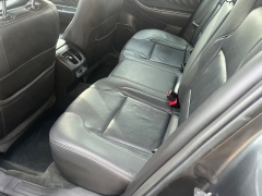 Used 2016  Ford Taurus 4d Sedan Limited V6 at Keenan's Cherryland near Holmen, WI