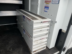 Used 2021  Ram ProMaster Cargo Van 3500 High Roof 159" WB EXT at Keenan's Cherryland near Holmen&comma; WI