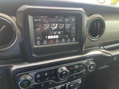 Used 2021  Jeep Wrangler Unlimited Willys 4x4 at Keenan's Cherryland near Holmen&comma; WI