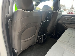 Used 2022  Ram 1500 4WD Big Horn Crew Cab 6'4" Box at Keenan's Cherryland near Holmen&comma; WI