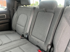 Used 2019 Ram 1500 4WD Crew Cab Big Horn/Lone Star at Keenan's Cherryland near Holmen, WI