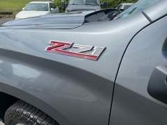Used 2020  Chevrolet Silverado 1500 4WD Double Cab LTZ at Keenan's Cherryland near Holmen&comma; WI