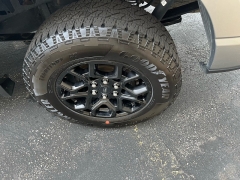 Used 2025  Ford F-150 4WD XLT SuperCrew 5&period;5' Box at Keenan's Cherryland near Holmen&comma; WI