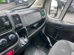Used 2019 Ram ProMaster Cargo Van 3500 High Roof Ext Van 159" WB at Keenan's Cherryland near Holmen, WI