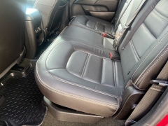 Used 2018  GMC Canyon 4WD Crew Cab Denali at Keenan's Cherryland near Holmen&comma; WI