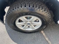 Used 2021  Ford F-150 4WD XL SuperCab 6&period;5' Box at Keenan's Cherryland near Holmen&comma; WI