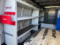 Used 2022  Chevrolet Express Cargo Van RWD 3500 155" at Keenan's Cherryland near Holmen&comma; WI