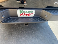 Used 2012 Nissan Frontier 4WD Crew Cab PRO-4X Auto at Keenan's Cherryland near Holmen, WI