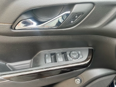 Used 2023  GMC Acadia AWD 4dr AT4 at Keenan's Cherryland near Holmen&comma; WI