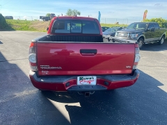 Used 2014  Toyota Tacoma 4WD Double Cab Long Bed at Keenan's Cherryland near Holmen&comma; WI