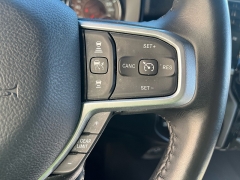 Used 2024  Ram 2500 4WD Big Horn Crew Cab 6'4" Box at Keenan's Cherryland near Holmen&comma; WI