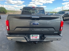 Used 2018  Ford F-150 4WD SuperCab XLT at Keenan's Cherryland near Holmen&comma; WI