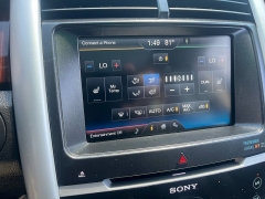 Used 2014  Ford Edge 4d SUV AWD Limited at Keenan's Cherryland near Holmen&comma; WI