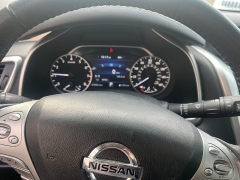 Used 2017  Nissan Murano 4d SUV AWD SV at Keenan's Cherryland near Holmen, WI