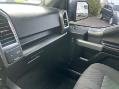 Used 2015  Ford F-150 4WD Supercrew XLT 5 1&sol;2 at Keenan's Cherryland near Holmen&comma; WI