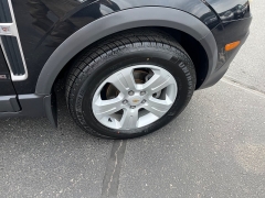 Used 2014 Chevrolet Captiva Sport 4d SUV FWD LS2 at Keenan's Cherryland near Holmen, WI