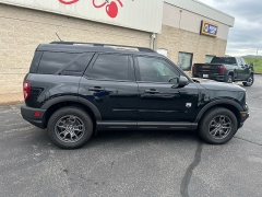 Used 2022  Ford Bronco Sport Big Bend 4x4 at Keenan's Cherryland near Holmen&comma; WI