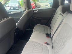 Used 2020 Ford Escape 4d SUV AWD SE at Keenan's Cherryland near Holmen, WI