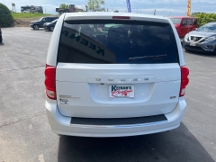 Used 2018 Dodge Grand Caravan 4d Wagon SE at Keenan's Cherryland near Holmen, WI