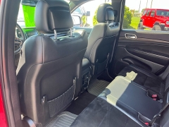 Used 2014  Jeep Grand Cherokee 4d SUV 4WD Laredo Altitude at Keenan's Cherryland near Holmen&comma; WI