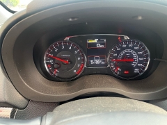 Used 2018  Subaru WRX 4d Sedan at Keenan's Cherryland near Holmen&comma; WI