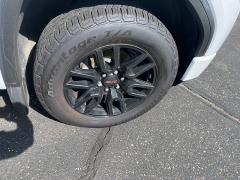 Used 2020  GMC Sierra 1500 4WD Crew Cab Elevation Longbed at Keenan's Cherryland near Holmen&comma; WI