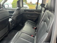 Used 2023  Jeep Grand Cherokee Limited 4x4 at Keenan's Cherryland near Holmen, WI