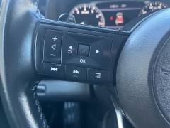 Used 2024  Nissan Pathfinder SV 4WD at Keenan's Cherryland near Holmen&comma; WI