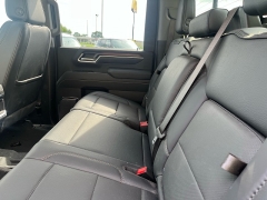Used 2025  GMC Sierra 2500HD 4WD Crew Cab 159" Denali Dsl at Keenan's Cherryland near Holmen&comma; WI