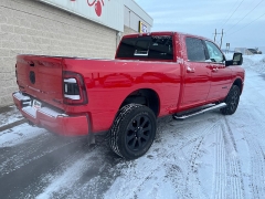 Used 2024  Ram 2500 4WD Big Horn Crew Cab 6'4" Box at Keenan's Cherryland near Holmen, WI