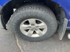 Used 2015  Ram 1500 4WD Crew Cab Tradesman Longbed at Keenan's Cherryland near Holmen&comma; WI