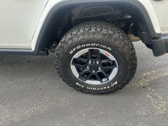 Used 2019  Jeep Wrangler Unlimited 4d SUV 4WD Rubicon at Keenan's Cherryland near Holmen&comma; WI