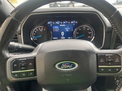 Used 2022 Ford F-150 4WD XLT SuperCrew 6.5' Box at Keenan's Cherryland near Holmen, WI