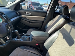 Used 2017  Ford Explorer 4d SUV 4WD XLT at Keenan's Cherryland near Holmen&comma; WI