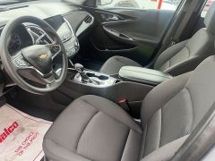 Used 2025  Chevrolet Malibu 4dr Sdn 1LT at Keenan's Cherryland near Holmen&comma; WI