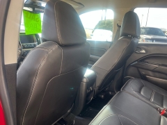 Used 2018  GMC Canyon 4WD Crew Cab Denali at Keenan's Cherryland near Holmen&comma; WI