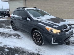 Used 2016  Subaru Crosstrek 4d SUV Premium 5spd at Keenan's Cherryland near Holmen&comma; WI