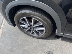 Used 2018 Mazda CX-5 4d SUV AWD Touring at Keenan's Cherryland near Holmen, WI