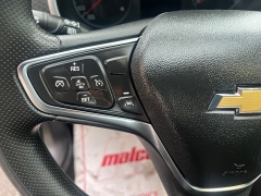 Used 2025  Chevrolet Malibu 4dr Sdn 1LT at Keenan's Cherryland near Holmen&comma; WI