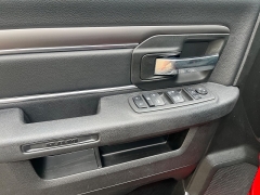 Used 2021 Ram 1500 Classic 4WD Warlock Crew Cab 5'7" Box at Keenan's Cherryland near Holmen, WI