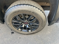 Used 2022  GMC Sierra 1500 Limited 4WD Double Cab 147" Elevation w&sol;3SB at Keenan's Cherryland near Holmen&comma; WI