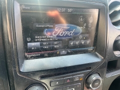 Used 2013 Ford F-150 4WD Supercrew FX4 5 1/2 at Keenan's Cherryland near Holmen, WI