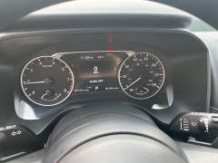 Used 2024  Nissan Rogue AWD SV at Keenan's Cherryland near Holmen, WI