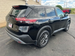 Used 2023  Nissan Rogue AWD S at Keenan's Cherryland near Holmen&comma; WI